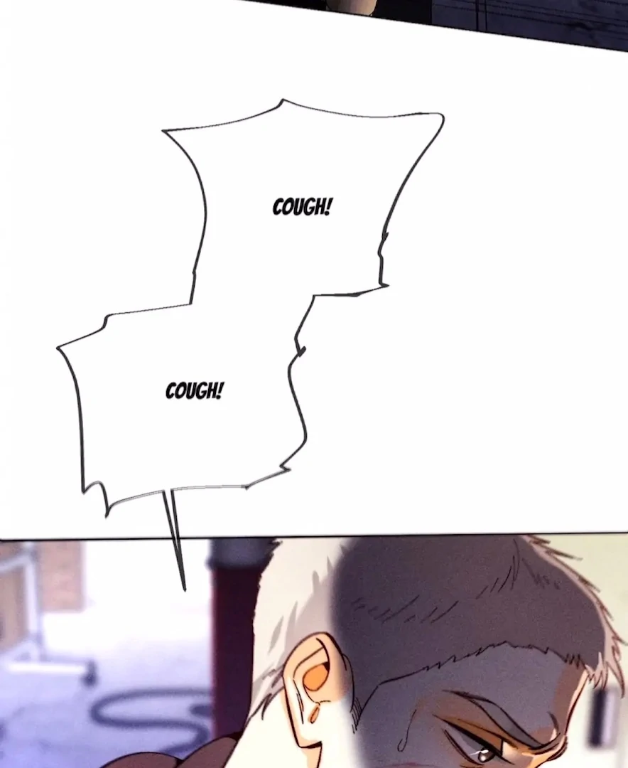 Mr Mo’s Secret Chapter 125 - Page 41