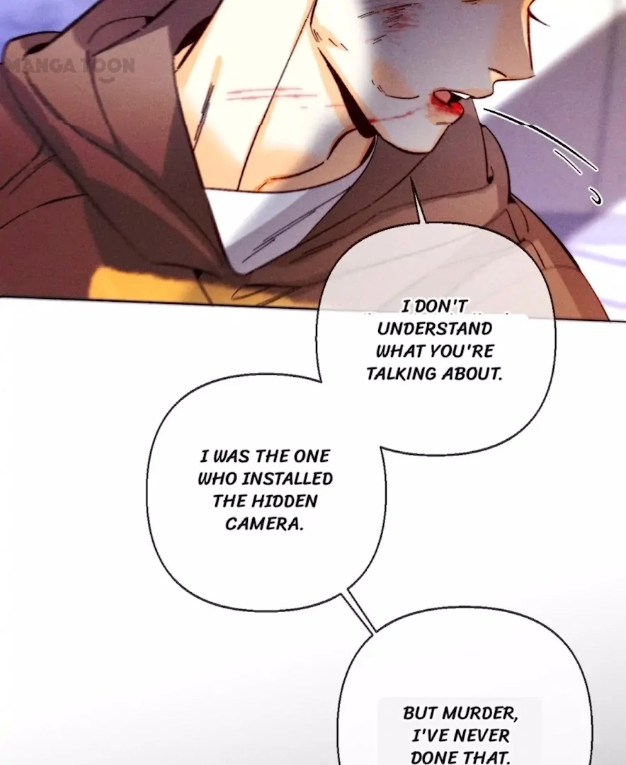 Mr Mo’s Secret Chapter 125 - Page 42