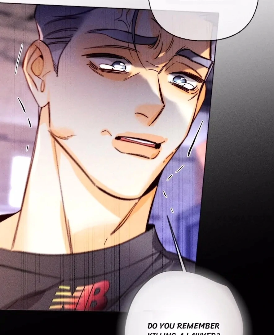 Mr Mo’s Secret Chapter 125 - Page 43