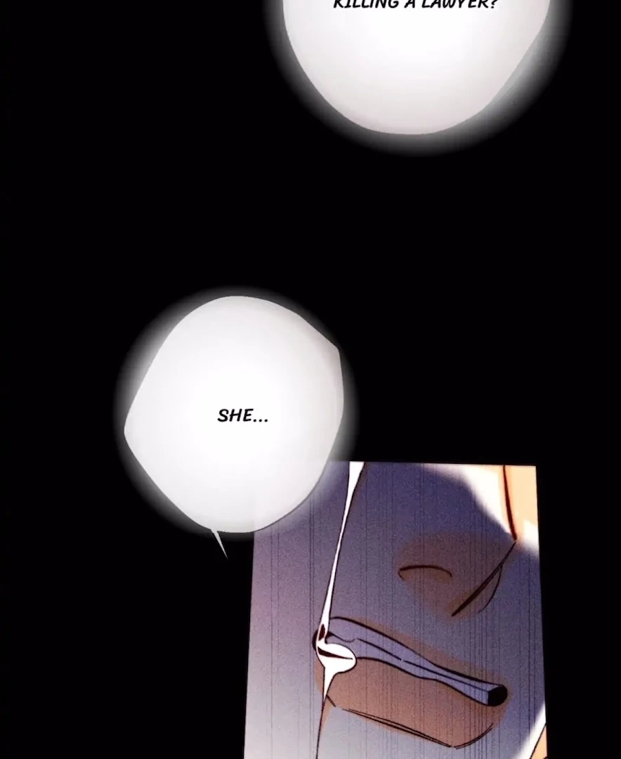 Mr Mo’s Secret Chapter 125 - Page 44