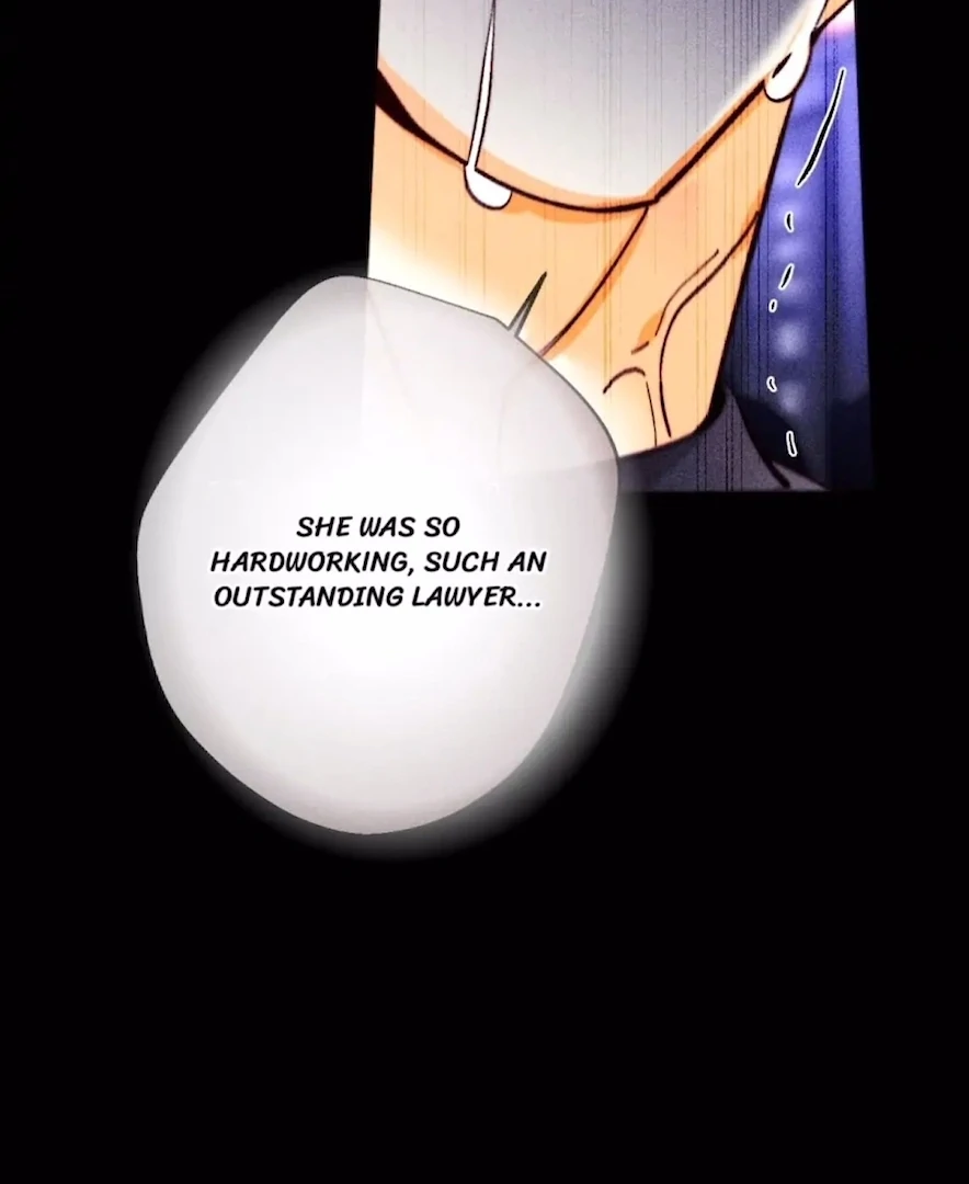 Mr Mo’s Secret Chapter 125 - Page 45