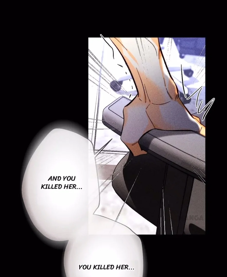 Mr Mo’s Secret Chapter 125 - Page 46