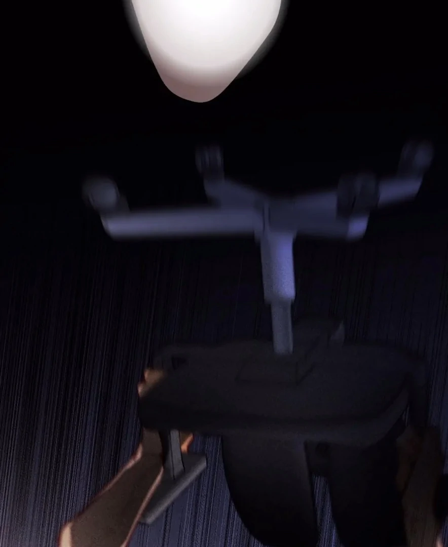 Mr Mo’s Secret Chapter 125 - Page 47