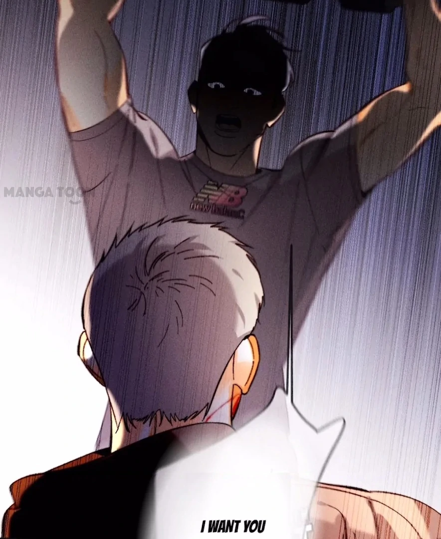 Mr Mo’s Secret Chapter 125 - Page 48