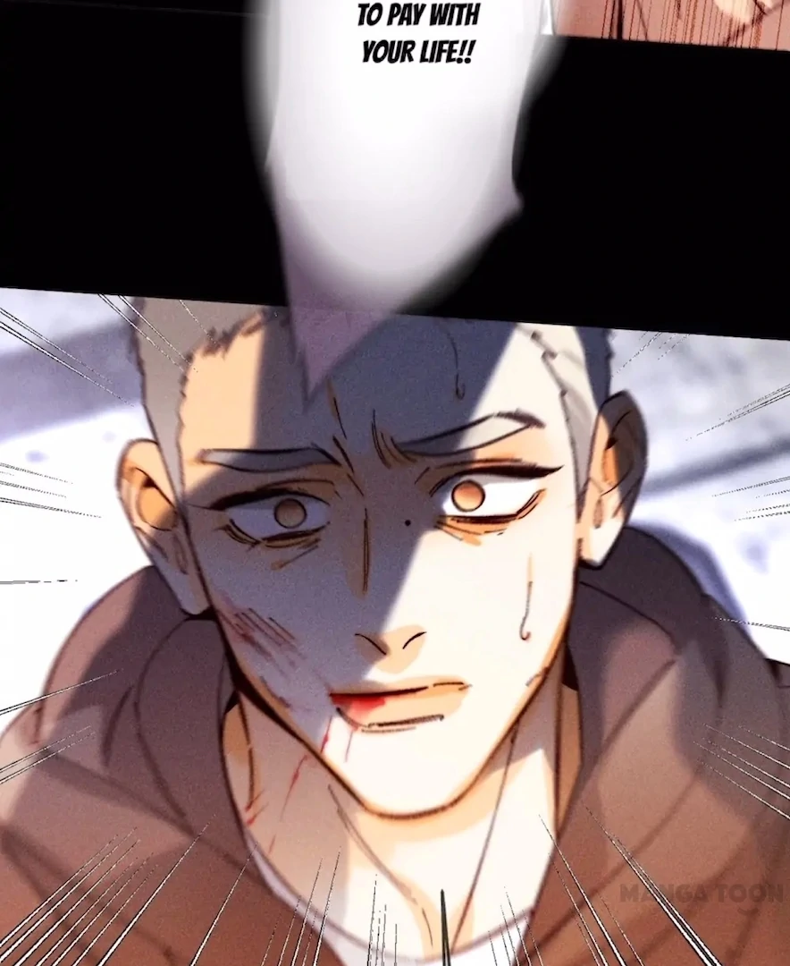 Mr Mo’s Secret Chapter 125 - Page 49