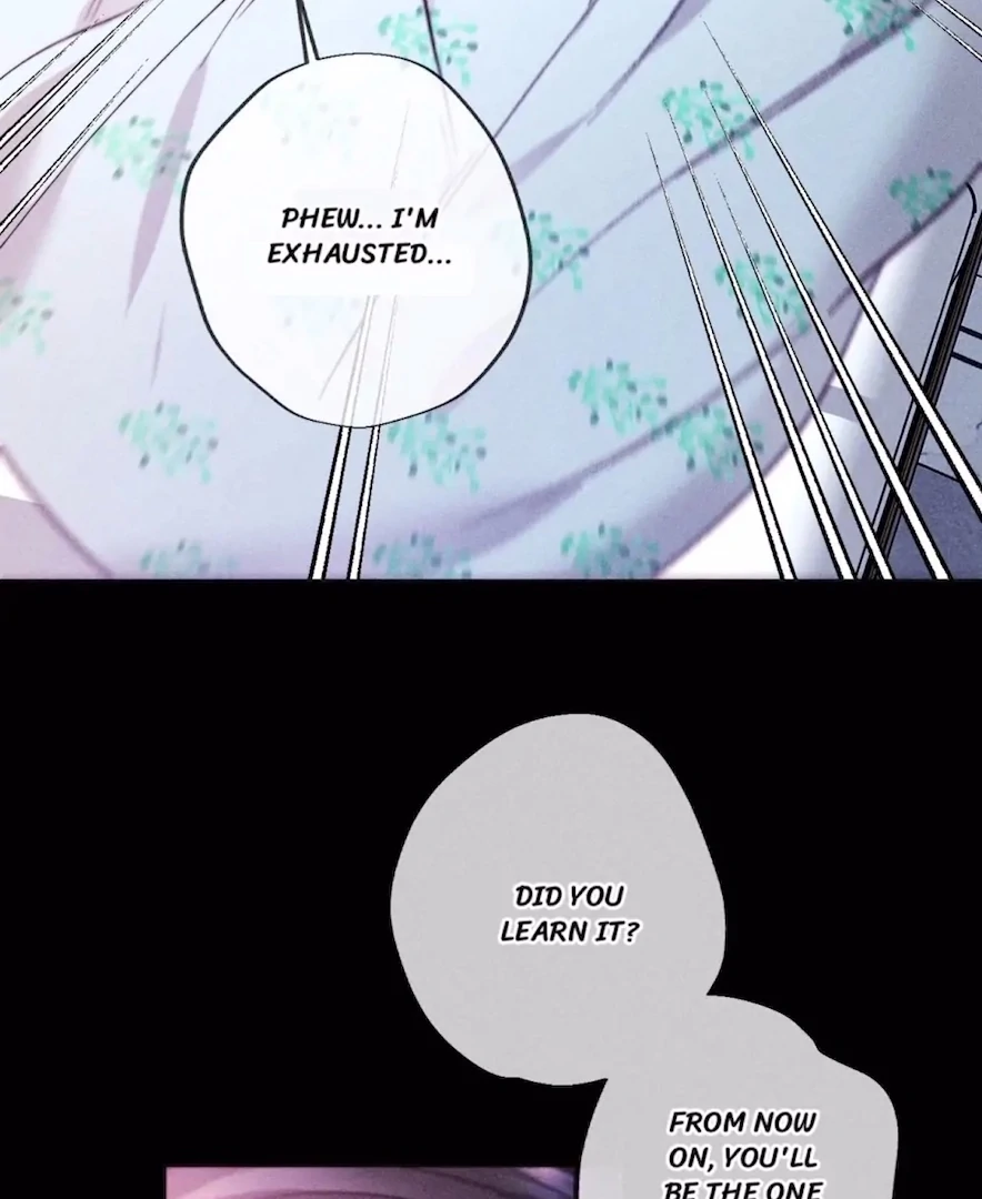 Mr Mo’s Secret Chapter 125 - Page 6