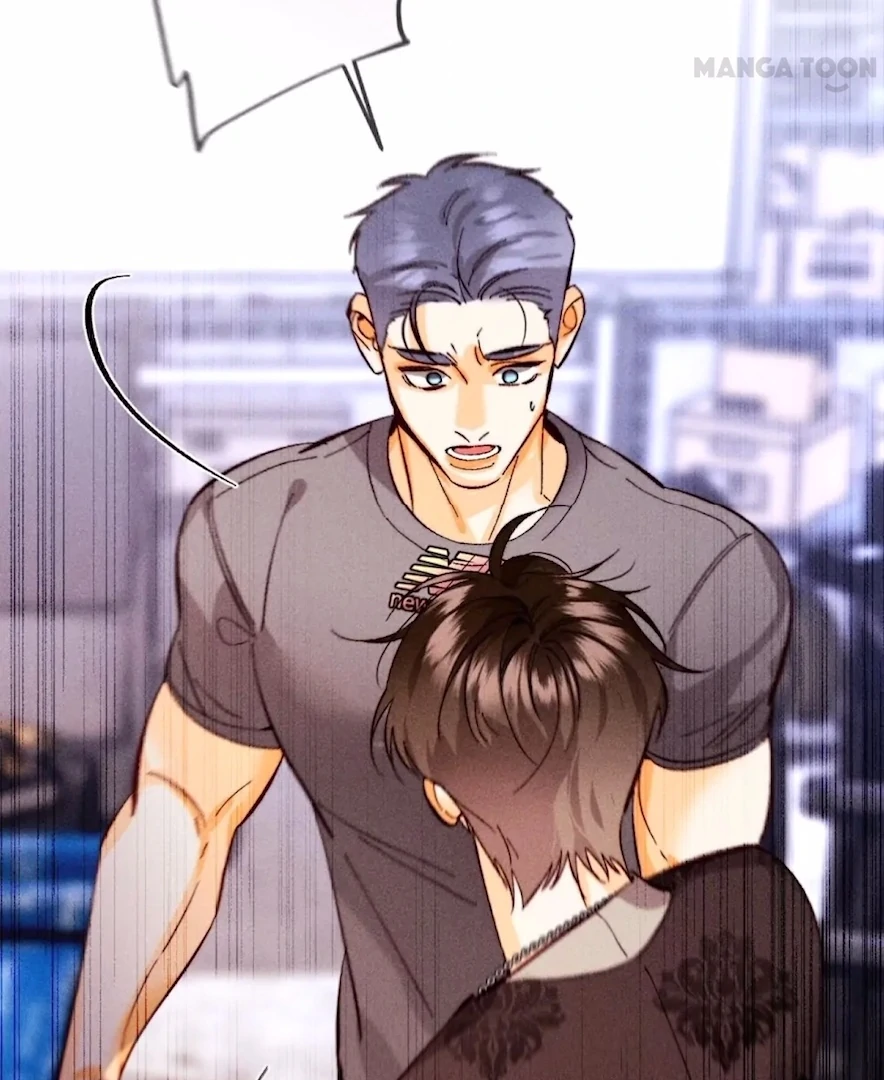 Mr Mo’s Secret Chapter 125 - Page 53