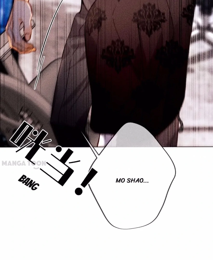 Mr Mo’s Secret Chapter 125 - Page 54