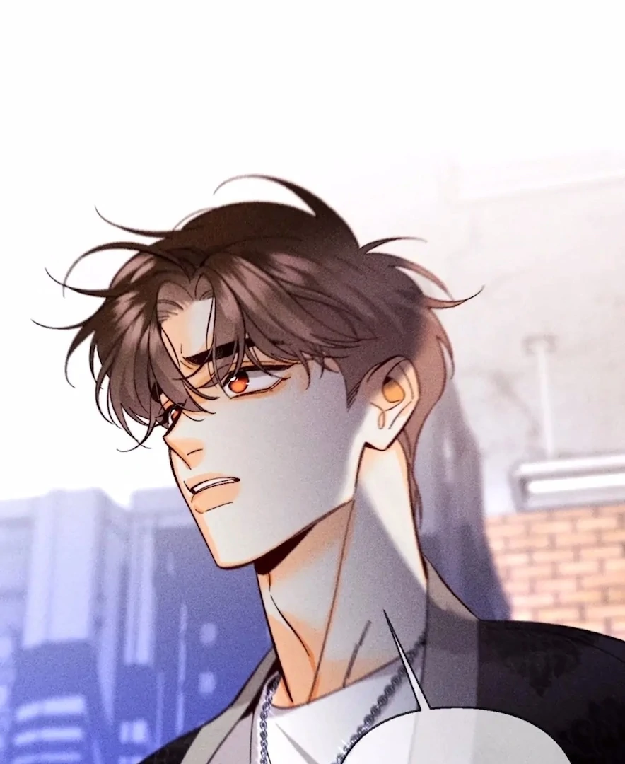 Mr Mo’s Secret Chapter 125 - Page 55