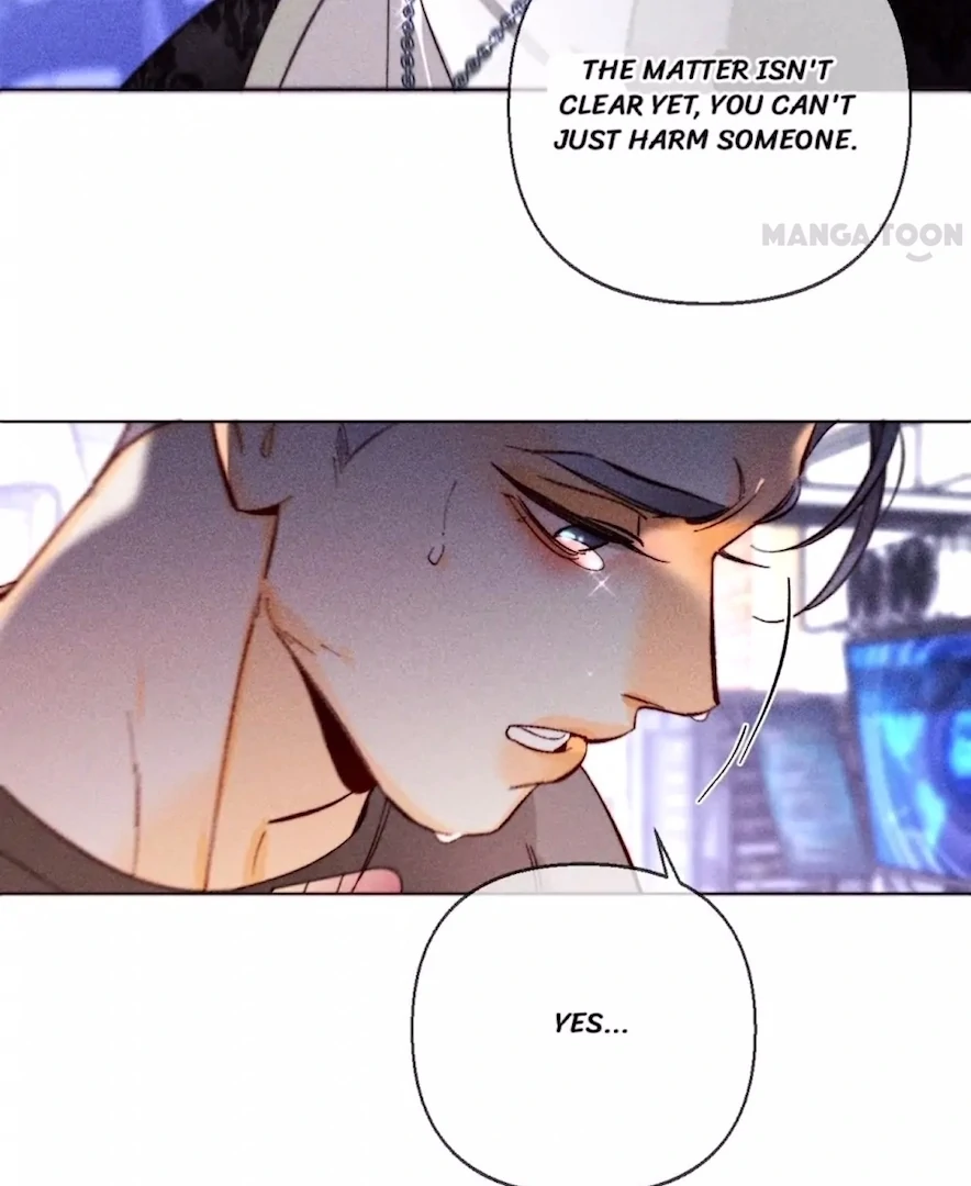 Mr Mo’s Secret Chapter 125 - Page 56