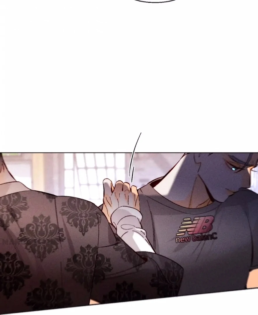 Mr Mo’s Secret Chapter 125 - Page 57