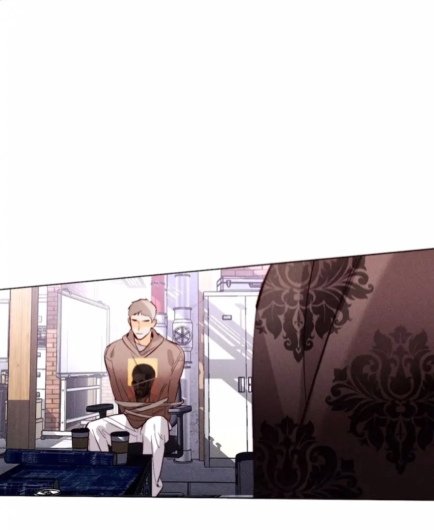 Mr Mo’s Secret Chapter 125 - Page 58