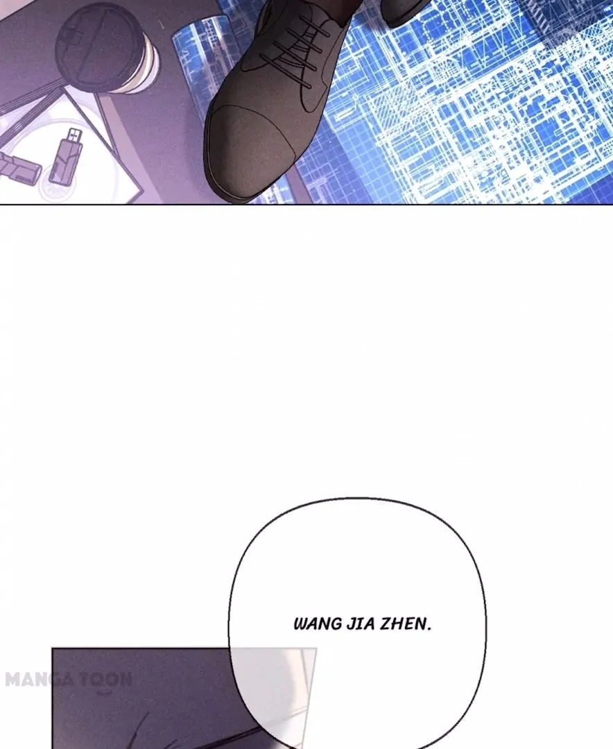 Mr Mo’s Secret Chapter 125 - Page 60