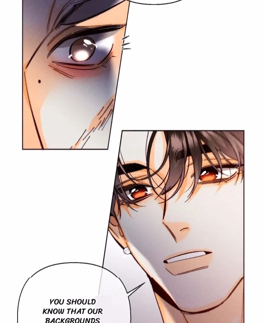 Mr Mo’s Secret Chapter 125 - Page 61