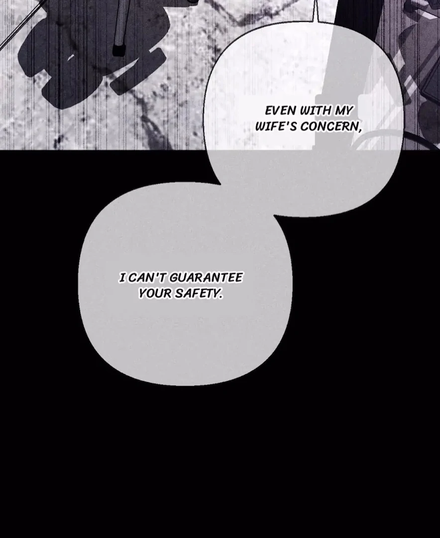 Mr Mo’s Secret Chapter 125 - Page 64