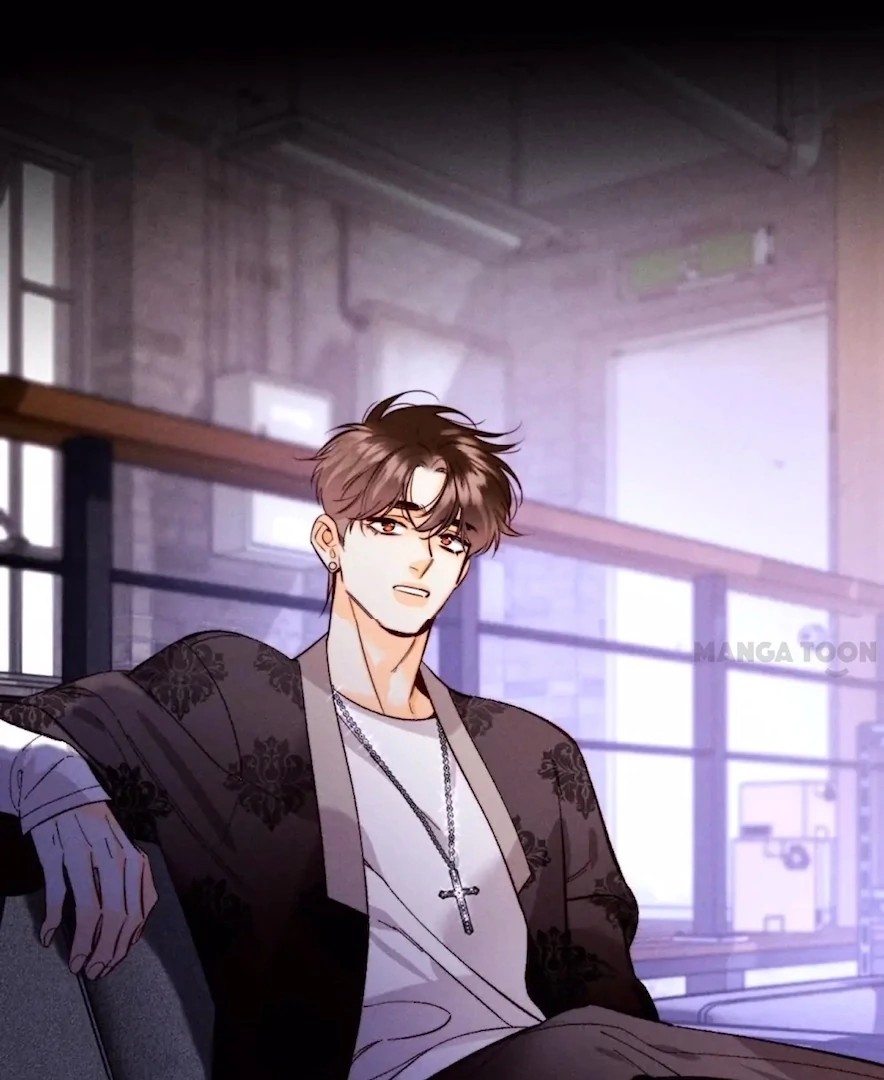 Mr Mo’s Secret Chapter 125 - Page 65