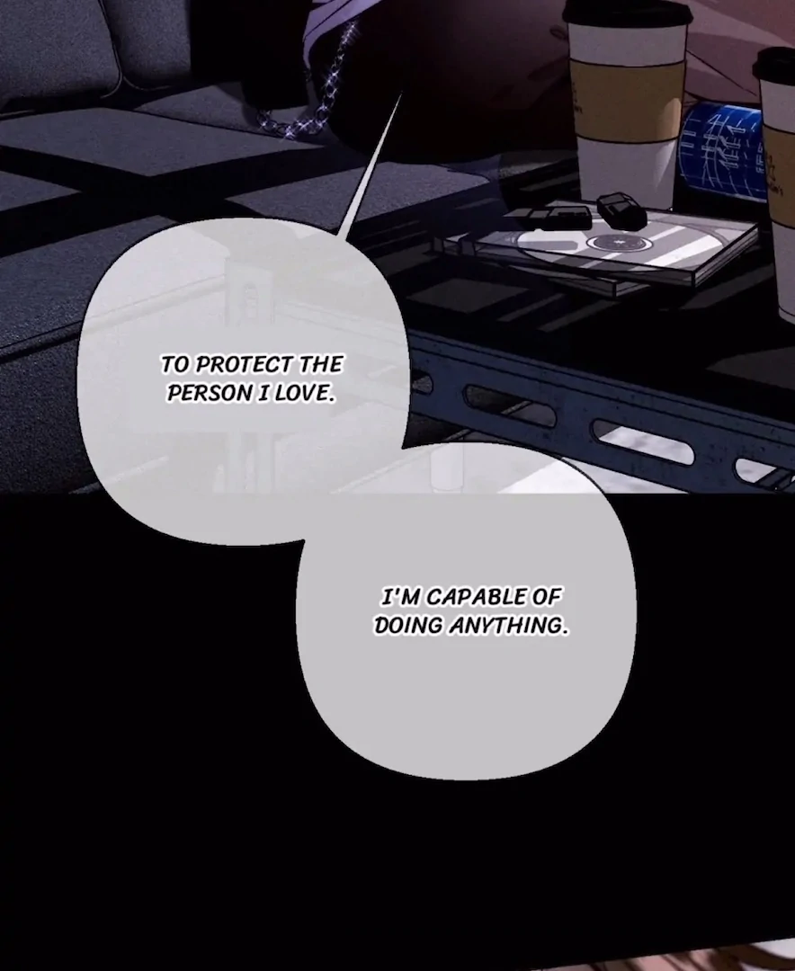 Mr Mo’s Secret Chapter 125 - Page 66