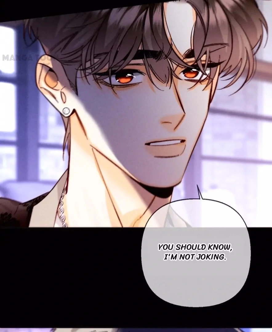 Mr Mo’s Secret Chapter 125 - Page 67