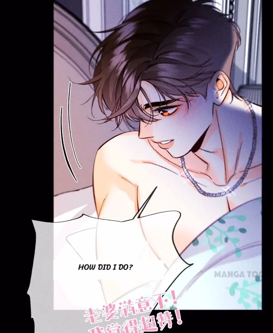 Mr Mo’s Secret Chapter 125 - Page 8