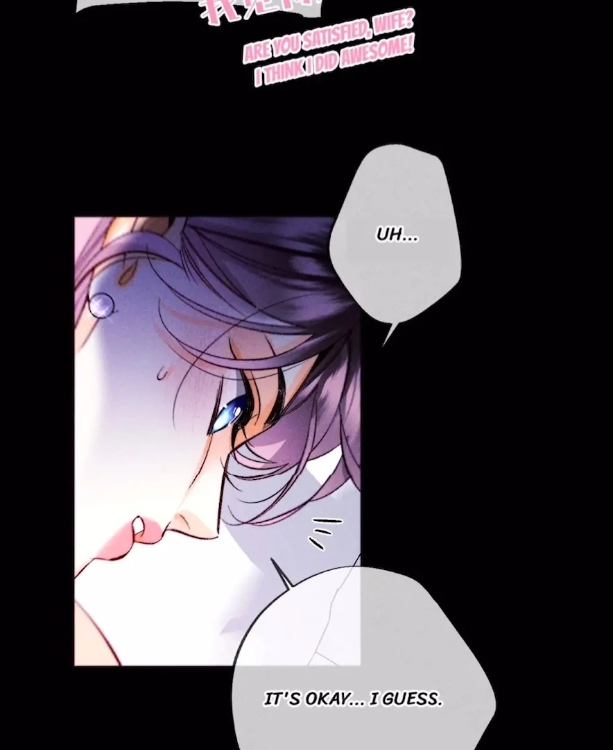 Mr Mo’s Secret Chapter 125 - Page 9