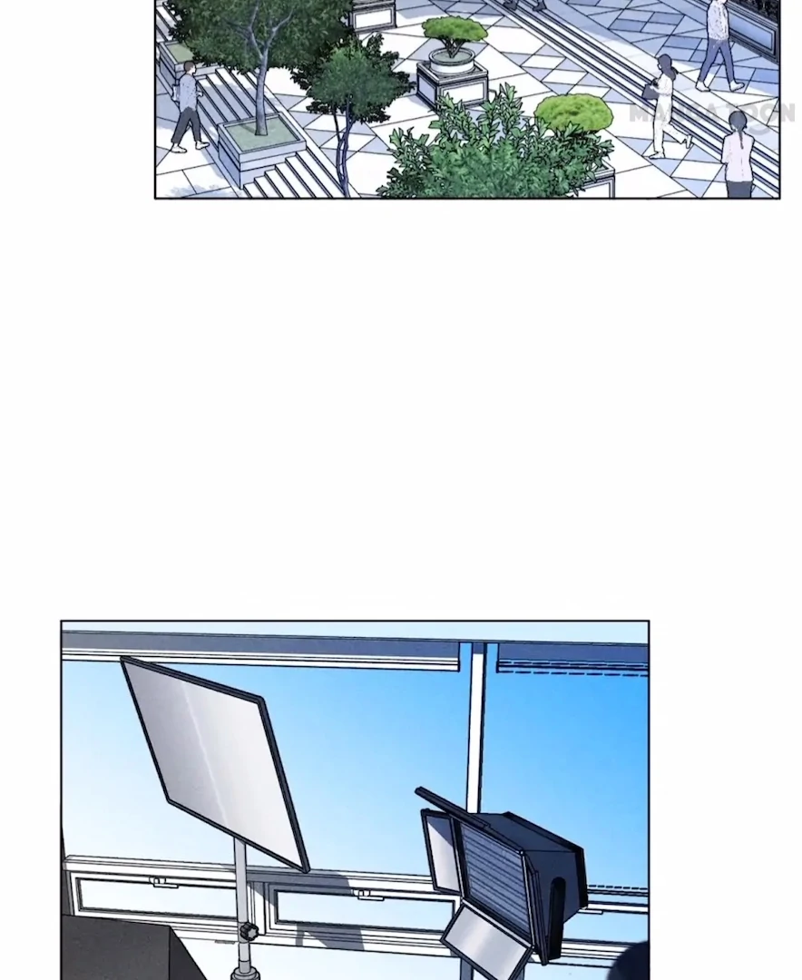 Mr Mo’s Secret Chapter 92 - Page 1