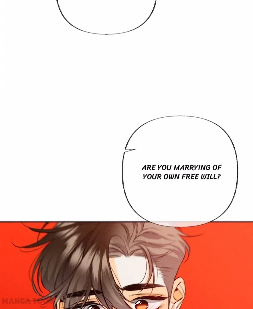 Mr Mo’s Secret Chapter 92 - Page 8