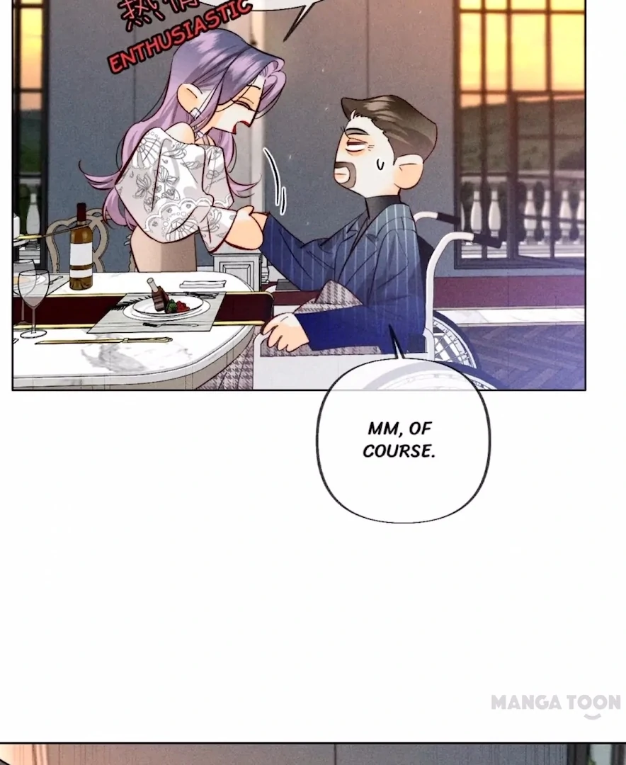 Mr Mo’s Secret Chapter 93 - Page 10