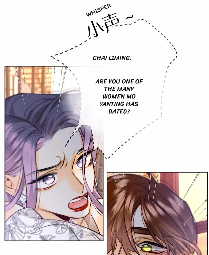 Mr Mo’s Secret Chapter 93 - Page 24