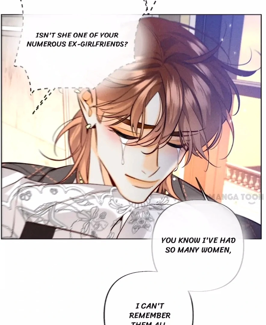 Mr Mo’s Secret Chapter 93 - Page 26