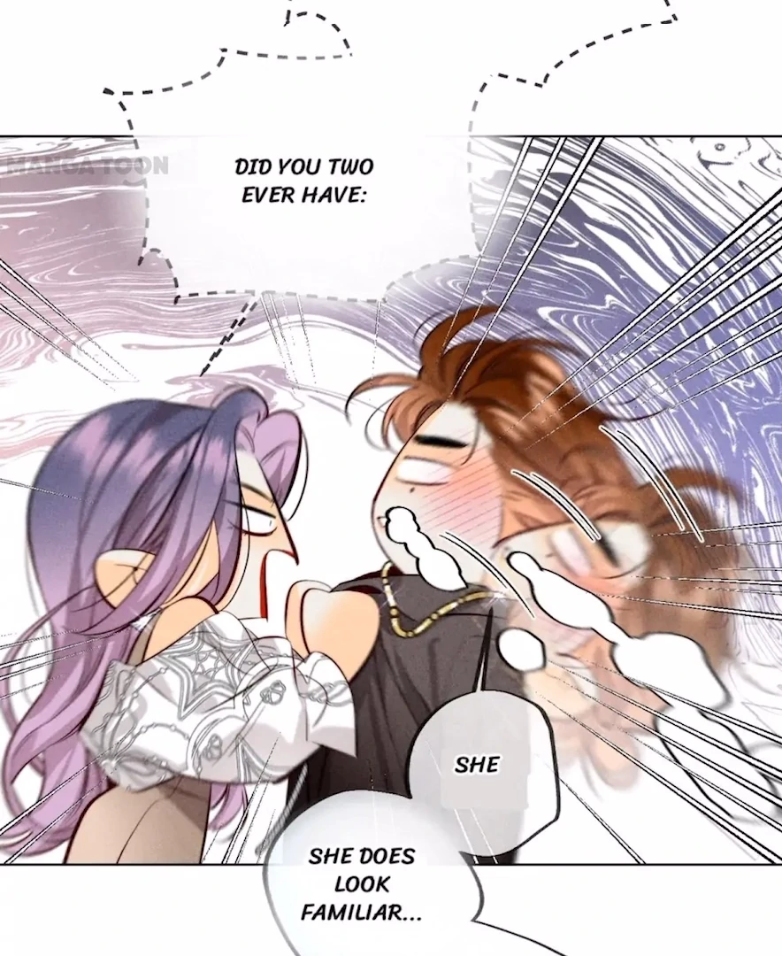 Mr Mo’s Secret Chapter 93 - Page 28