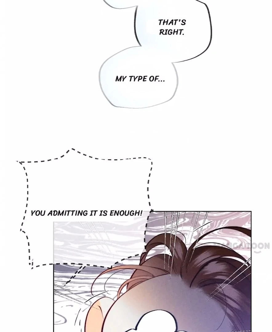 Mr Mo’s Secret Chapter 93 - Page 29