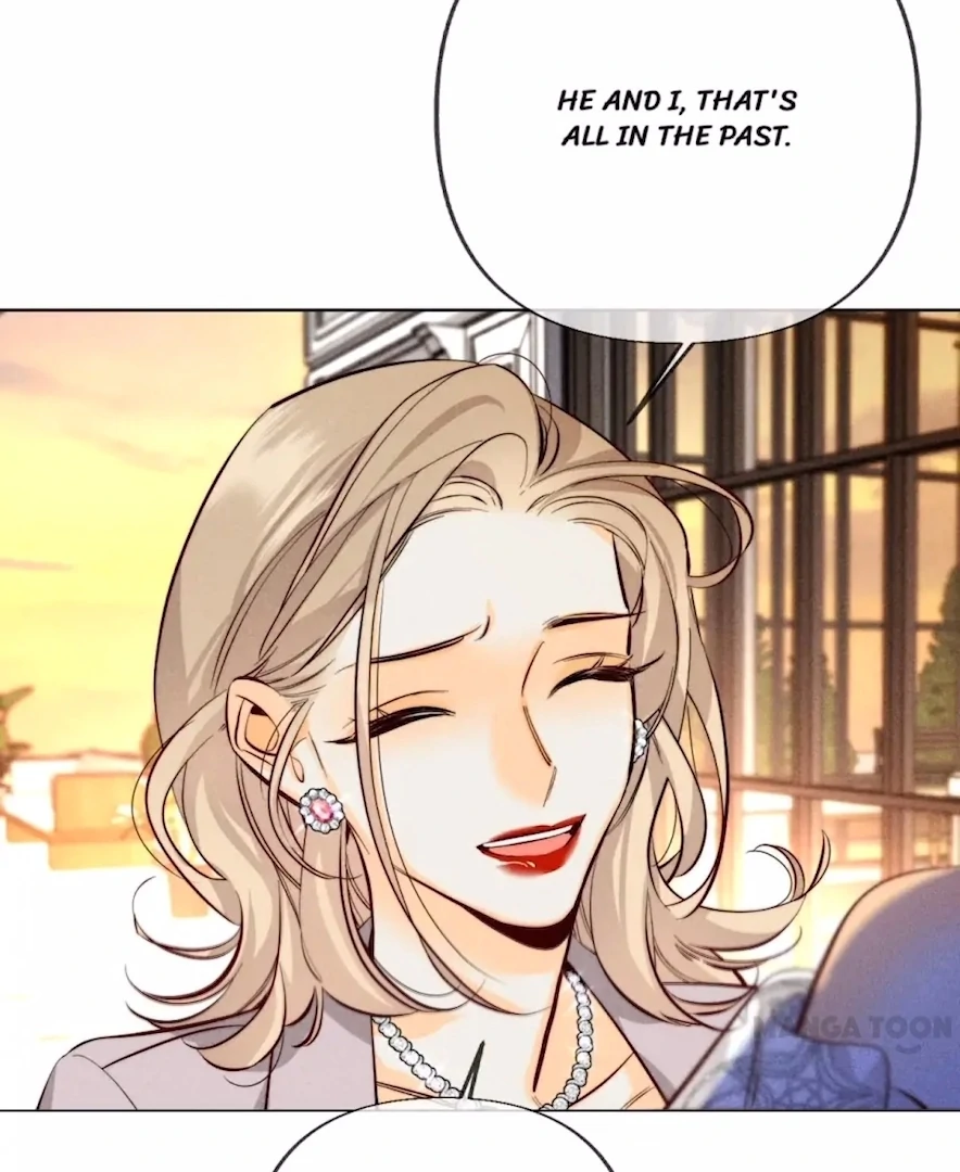 Mr Mo’s Secret Chapter 93 - Page 32