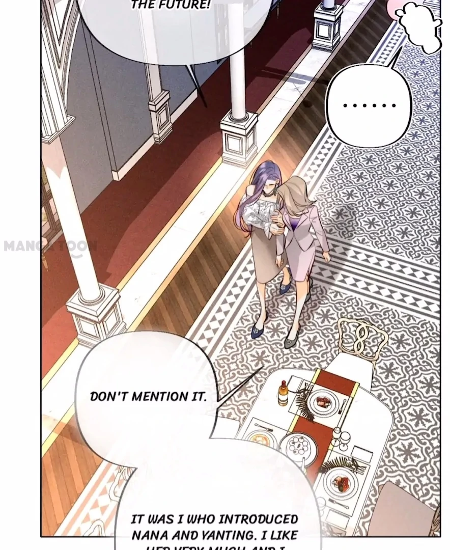 Mr Mo’s Secret Chapter 93 - Page 34