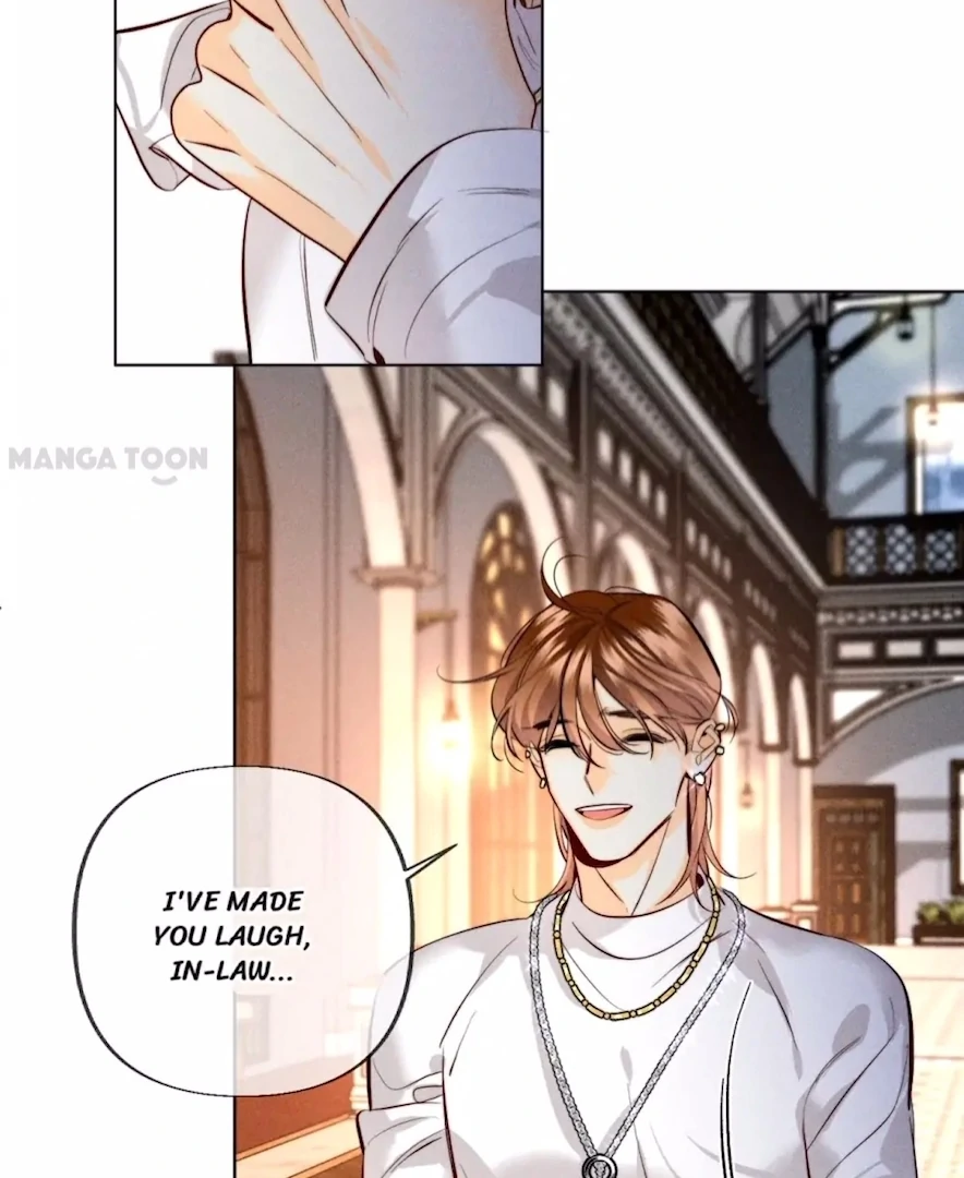 Mr Mo’s Secret Chapter 93 - Page 37