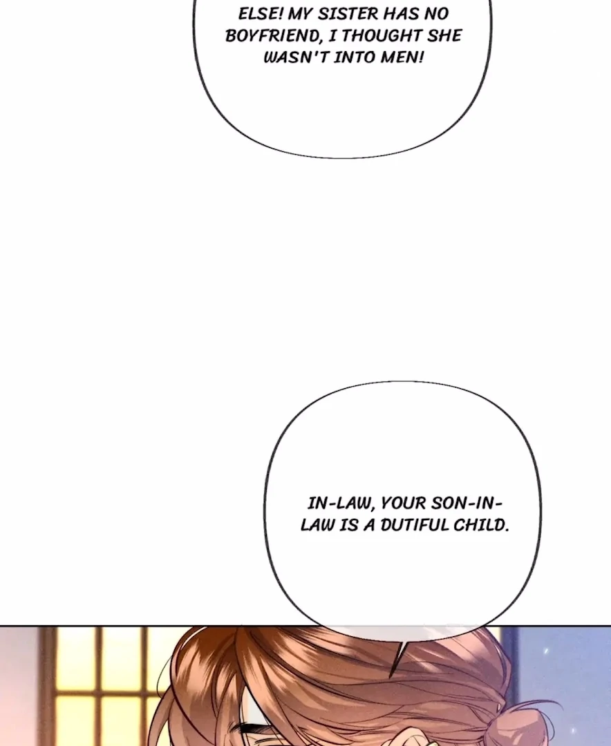 Mr Mo’s Secret Chapter 93 - Page 41