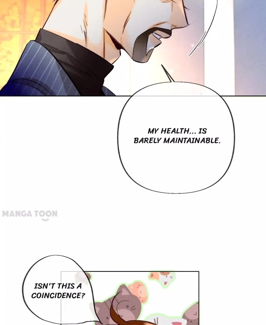Mr Mo’s Secret Chapter 93 - Page 43