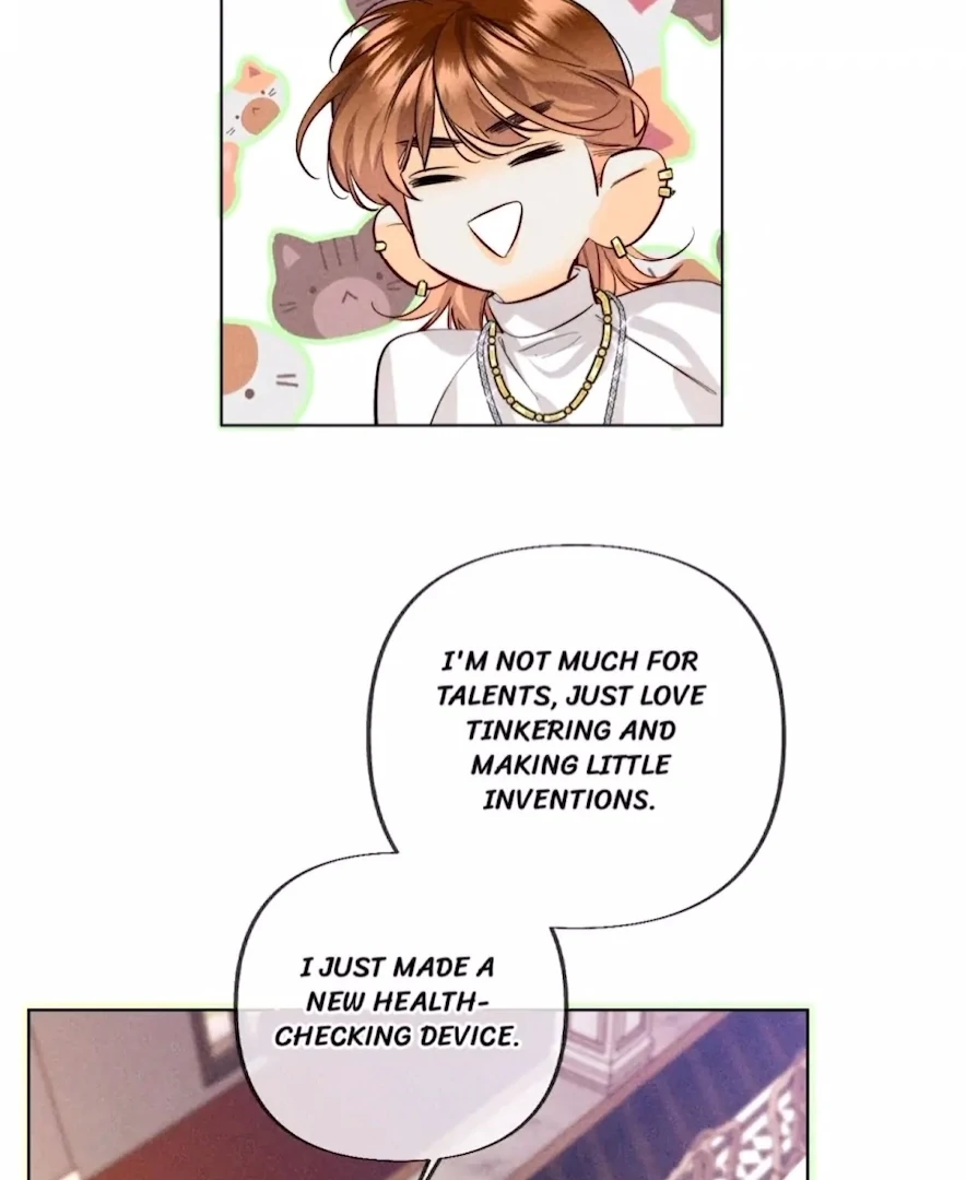 Mr Mo’s Secret Chapter 93 - Page 44