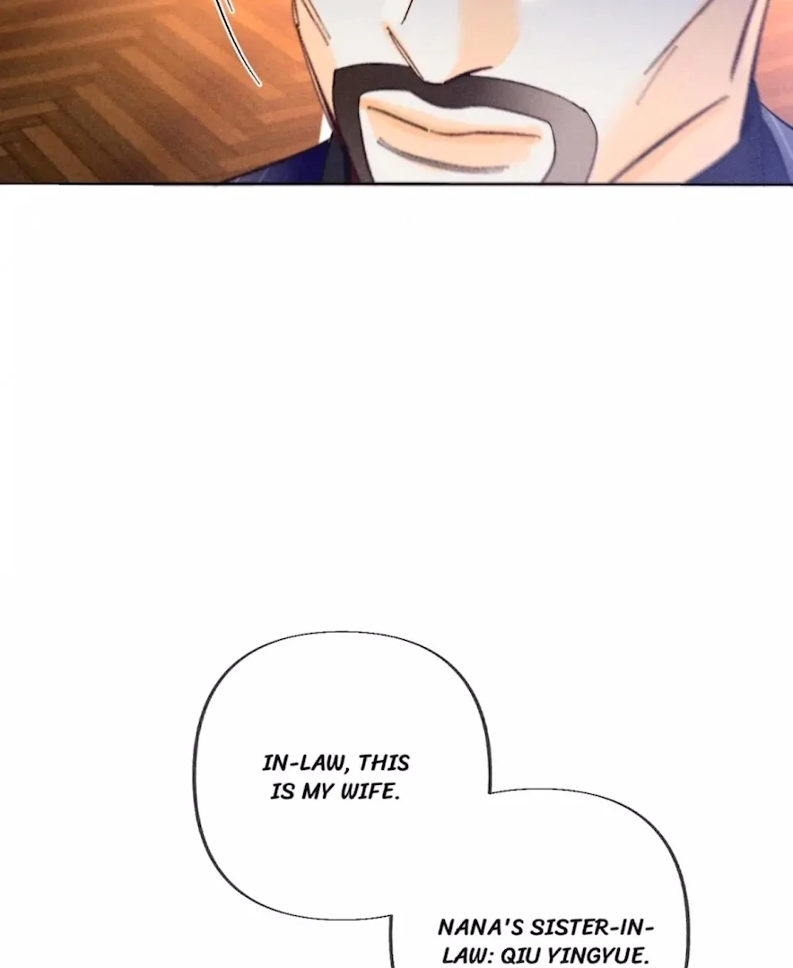 Mr Mo’s Secret Chapter 93 - Page 8
