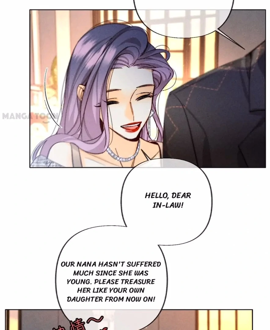 Mr Mo’s Secret Chapter 93 - Page 9