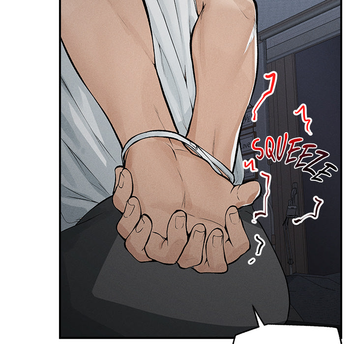 Mr. Superconductor Chapter 1 - Page 11