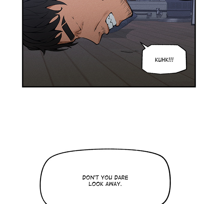 Mr. Superconductor Chapter 1 - Page 101