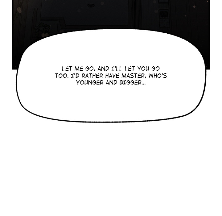 Mr. Superconductor Chapter 1 - Page 112