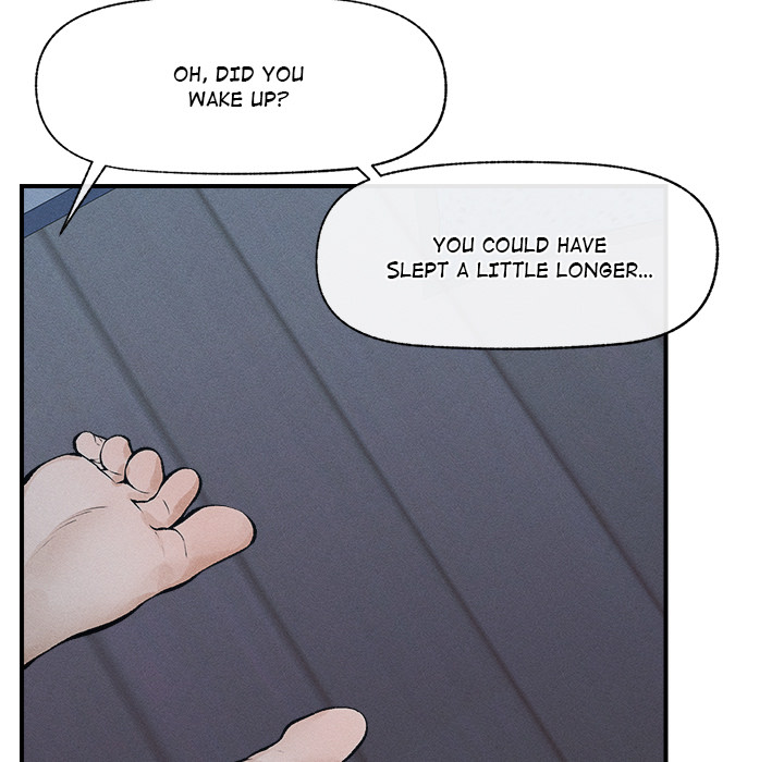 Mr. Superconductor Chapter 1 - Page 13