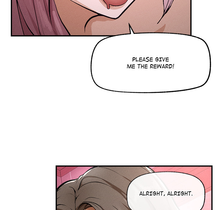 Mr. Superconductor Chapter 1 - Page 123
