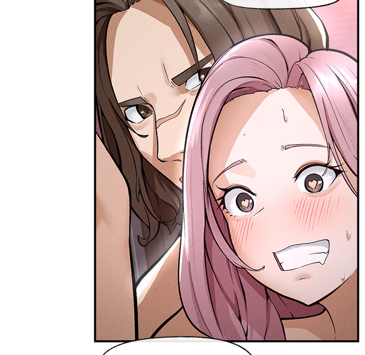 Mr. Superconductor Chapter 1 - Page 124