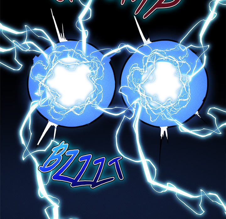 Mr. Superconductor Chapter 1 - Page 127