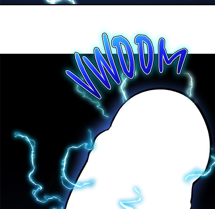 Mr. Superconductor Chapter 1 - Page 128