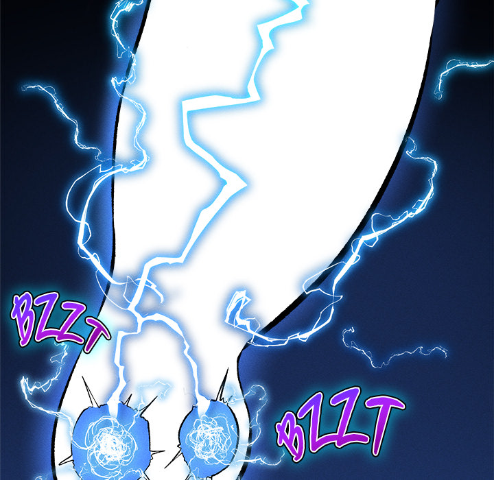 Mr. Superconductor Chapter 1 - Page 129