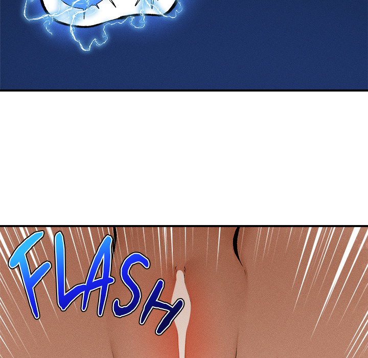 Mr. Superconductor Chapter 1 - Page 130