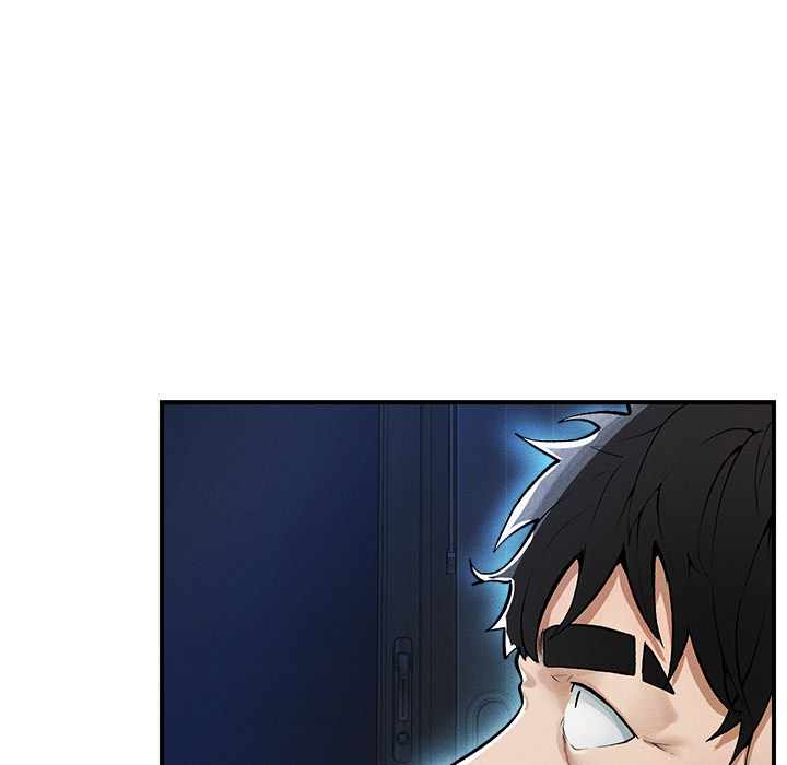 Mr. Superconductor Chapter 1 - Page 133